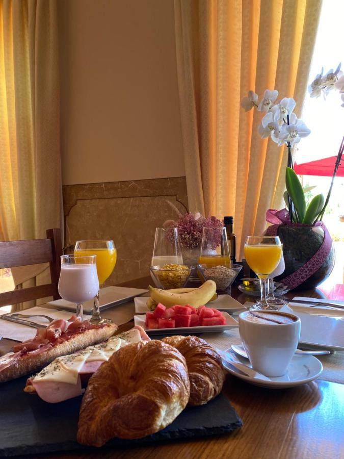 Hotel Finca Fabiola (Adults Only) 피네스트라트 외부 사진
