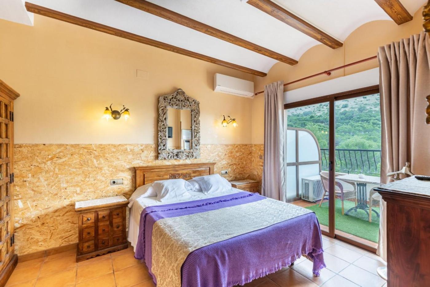 Hotel Finca Fabiola (Adults Only) 피네스트라트 외부 사진
