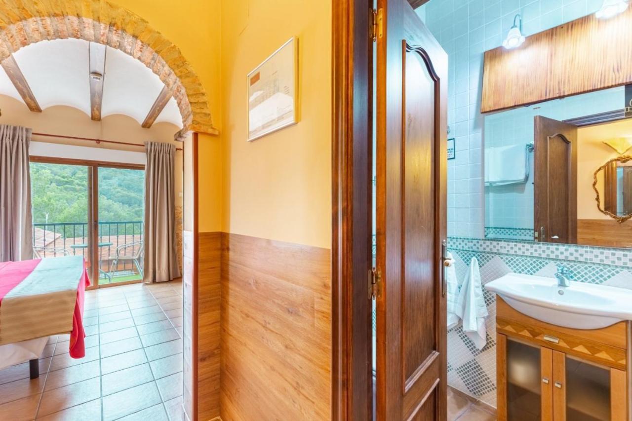 Hotel Finca Fabiola (Adults Only) 피네스트라트 외부 사진
