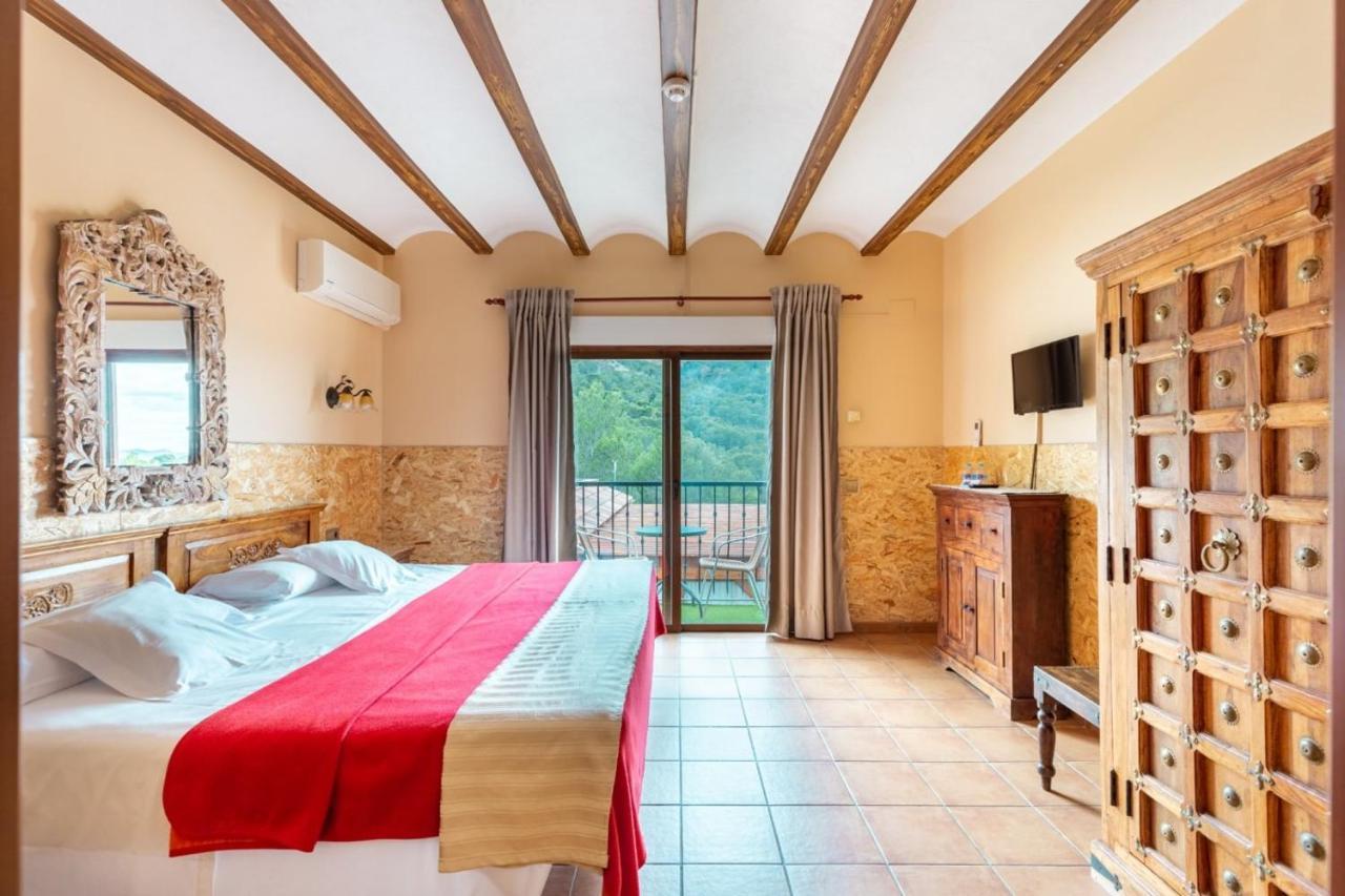 Hotel Finca Fabiola (Adults Only) 피네스트라트 외부 사진