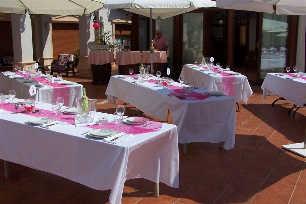 Hotel Finca Fabiola (Adults Only) 피네스트라트 외부 사진