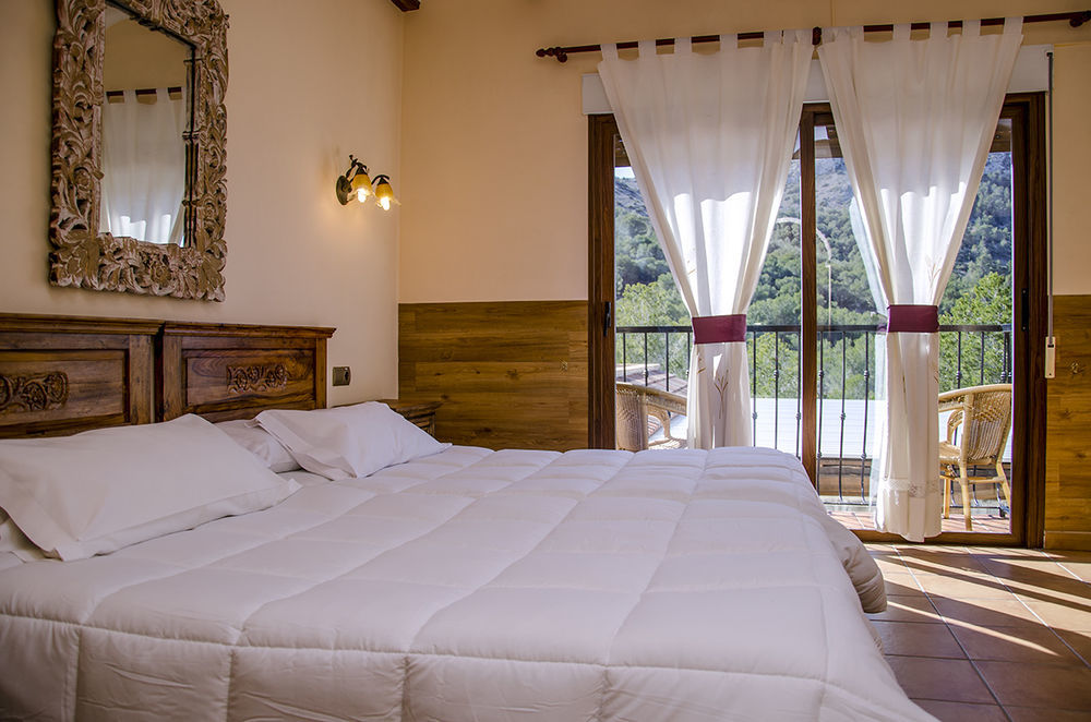 Hotel Finca Fabiola (Adults Only) 피네스트라트 외부 사진
