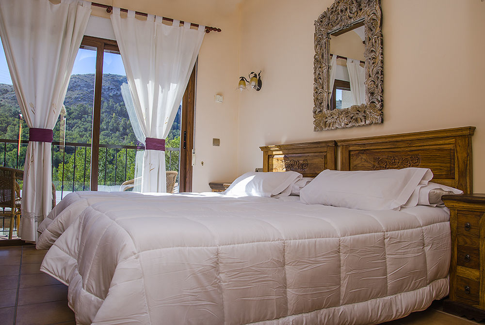 Hotel Finca Fabiola (Adults Only) 피네스트라트 외부 사진