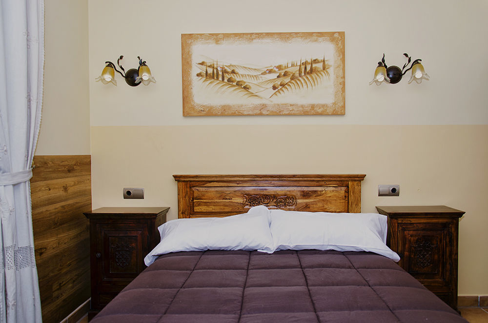 Hotel Finca Fabiola (Adults Only) 피네스트라트 외부 사진