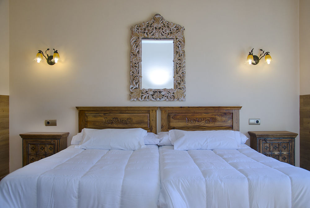 Hotel Finca Fabiola (Adults Only) 피네스트라트 외부 사진