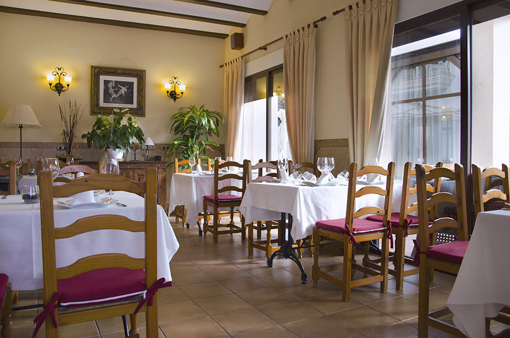 Hotel Finca Fabiola (Adults Only) 피네스트라트 외부 사진