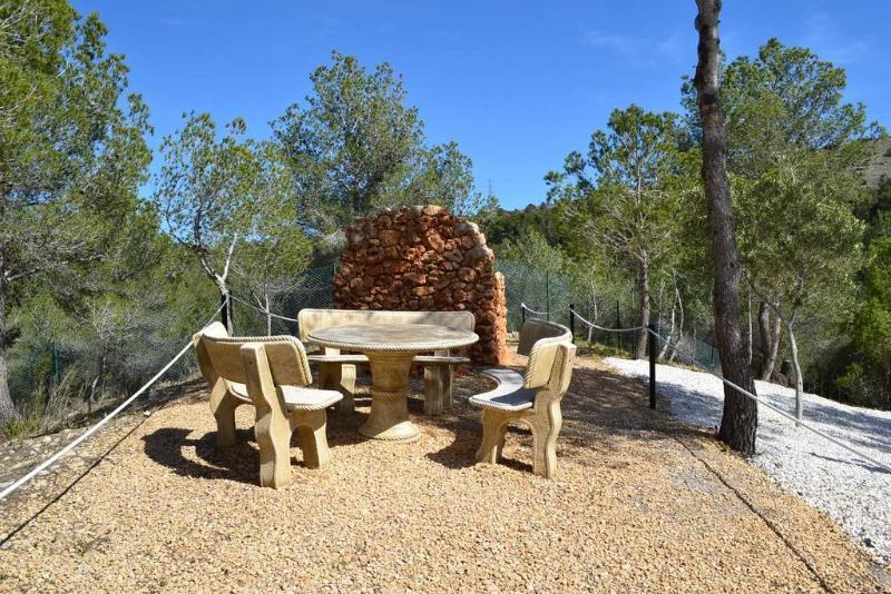 Hotel Finca Fabiola (Adults Only) 피네스트라트 외부 사진