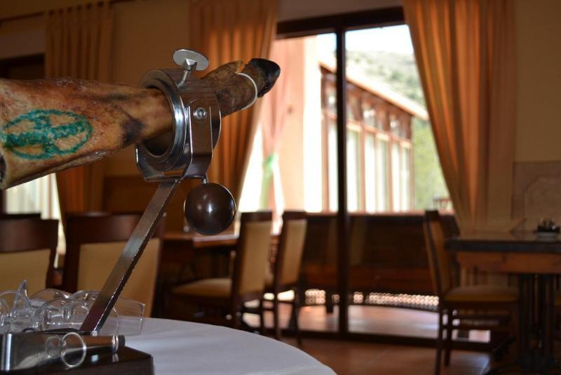 Hotel Finca Fabiola (Adults Only) 피네스트라트 외부 사진